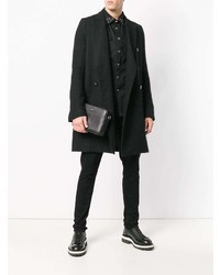 Мужской черный мужской клатч от Dolce & Gabbana