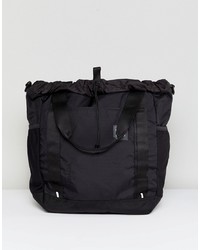 Женский черный нейлоновый рюкзак от Herschel Supply Co.