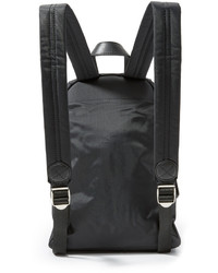 Женский черный нейлоновый рюкзак от Marc Jacobs