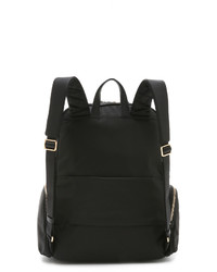 Женский черный нейлоновый рюкзак от Tumi