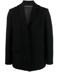 Мужской черный пиджак от Andersson Bell