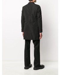 Мужской черный пиджак от Undercover