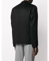 Мужской черный пиджак от Joseph