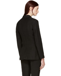 Женский черный пиджак от 3.1 Phillip Lim