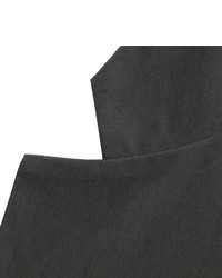 Мужской черный пиджак от Folk