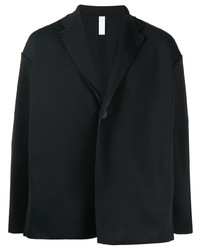 Мужской черный пиджак от CFCL