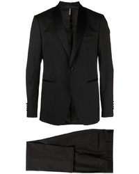 Мужской черный пиджак от Château Lafleur-Gazin