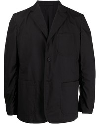 Мужской черный пиджак от Comme des Garcons Homme