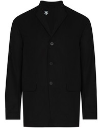 Мужской черный пиджак от Descente Allterrain