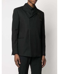 Мужской черный пиджак от 1017 Alyx 9Sm