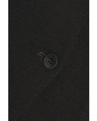 Женский черный пиджак от Helmut Lang