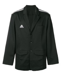 Мужской черный пиджак от Gosha Rubchinskiy