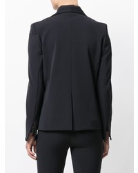 Женский черный пиджак от Alyx