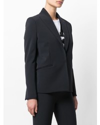 Женский черный пиджак от Alyx