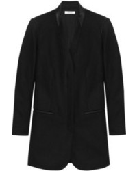 Женский черный пиджак от Helmut Lang