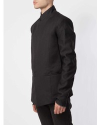 Мужской черный пиджак от Lost & Found Ria Dunn