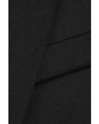 Женский черный пиджак от Stella McCartney