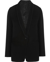 Женский черный пиджак от IRO