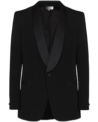 Мужской черный пиджак от Isabel Marant