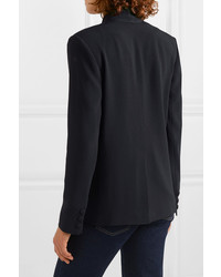 Женский черный пиджак от Vanessa Bruno