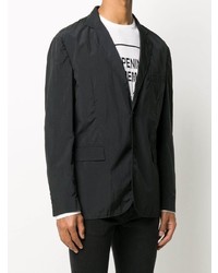 Мужской черный пиджак от Opening Ceremony