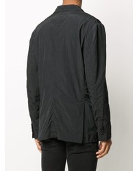 Мужской черный пиджак от Opening Ceremony