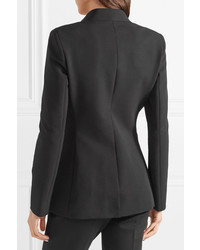 Женский черный пиджак от The Row