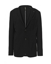 Мужской черный пиджак от Liu Jo Uomo