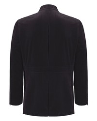 Мужской черный пиджак от Shanghai Tang