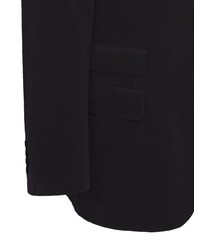 Мужской черный пиджак от Shanghai Tang