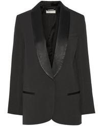 Женский черный пиджак от MICHAEL Michael Kors