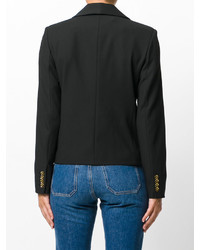 Женский черный пиджак от MICHAEL Michael Kors