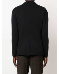 Мужской черный пиджак от Thom Krom