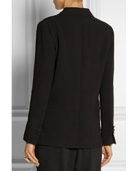 Женский черный пиджак от By Malene Birger