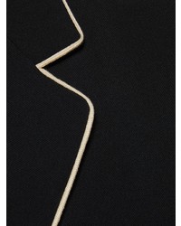 Мужской черный пиджак от Gucci