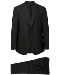 Мужской черный пиджак от Polo Ralph Lauren