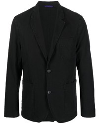 Мужской черный пиджак от PS Paul Smith