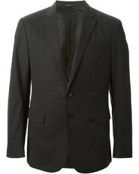 Мужской черный пиджак от Ralph Lauren