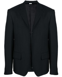 Мужской черный пиджак от Random Identities