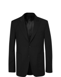 Мужской черный пиджак от Salle Privée