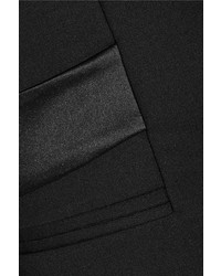 Женский черный пиджак от Dion Lee