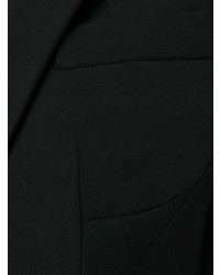 Женский черный пиджак от Chalayan