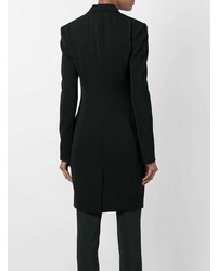 Женский черный пиджак от Chalayan