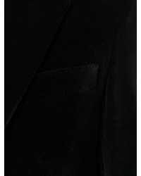 Женский черный пиджак от Dolce & Gabbana
