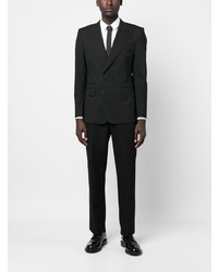 Мужской черный пиджак от Dolce & Gabbana