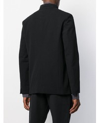 Мужской черный пиджак от Individual Sentiments