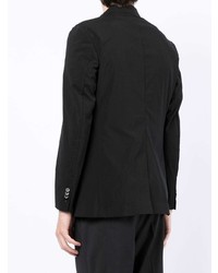 Мужской черный пиджак от Man On The Boon.