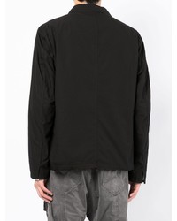 Мужской черный пиджак от The Viridi-anne