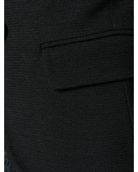 Женский черный пиджак от Twin-Set