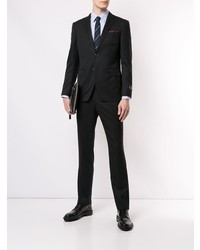 Мужской черный пиджак от D'urban